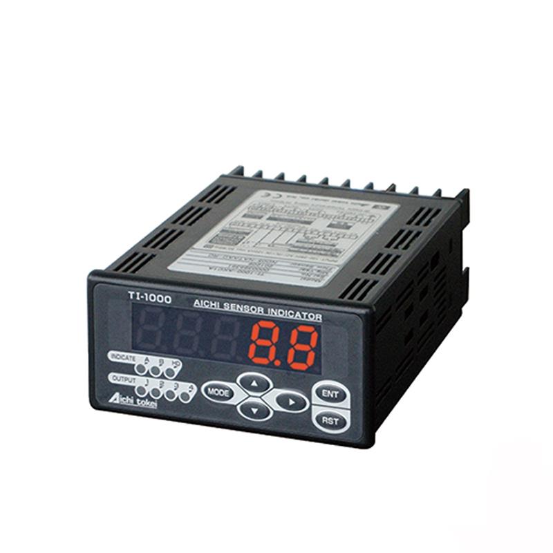 日本 AICHITOKEI爱知时计指示计TI-1000