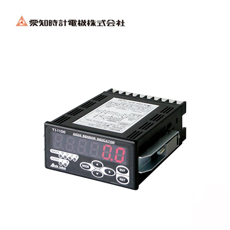 日本 AICHITOKEI爱知时计指示计TI-1100