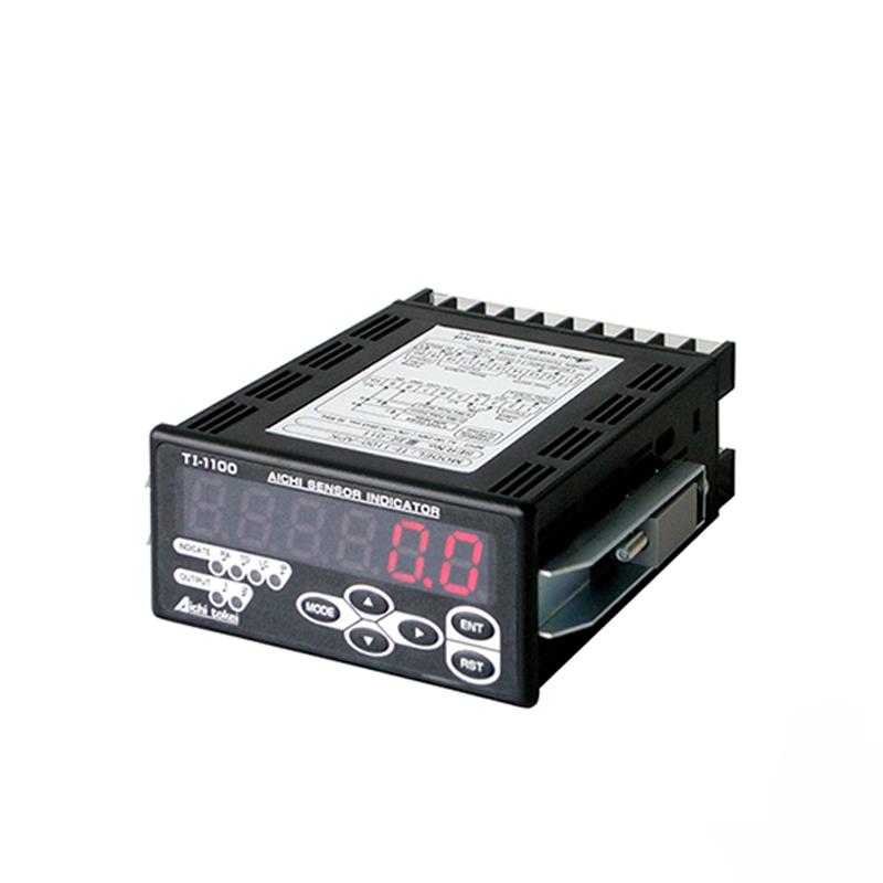 日本 AICHITOKEI爱知时计指示计TI-1100