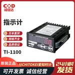 日本 AICHITOKEI爱知时计指示计TI-1100
