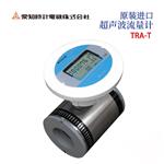 日本 AICHITOKEI爱知时计超声波流量计TRA-T