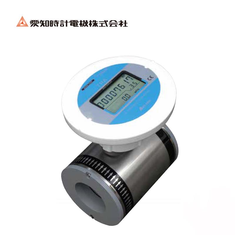 日本 AICHITOKEI爱知时计超声波流量计TRA-T