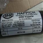 HAPPICH密封条9565/2915-PVC