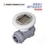 AICHITOKEI爱知时计超声波流量计TRX系列