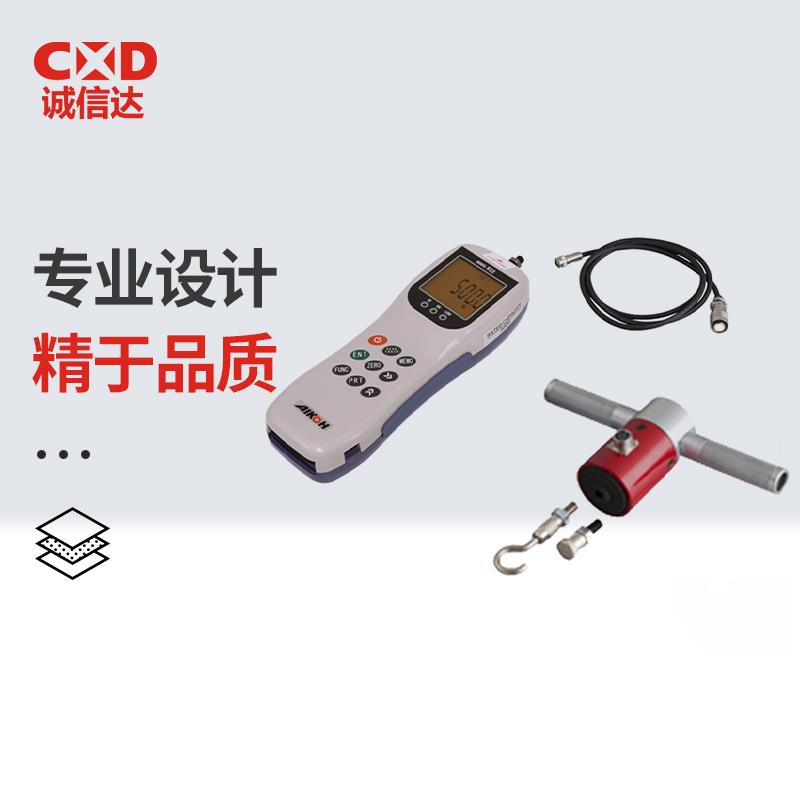 日本 AIKOH爱光高负荷测力计RZE-S-200 
