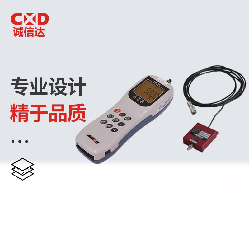 日本 AIKOH爱光分体式测力计RZE-S-8000系列
