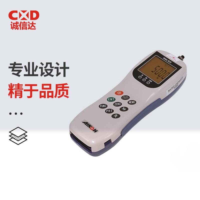 日本 AIKOH爱光数显测力计RZE系列
