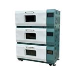 组合式恒温振荡器摇床实验室