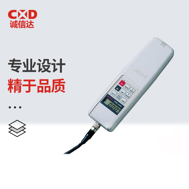 日本 ALGOL艾固携带式显示器HF-E