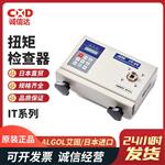 日本 ALGOL艾固扭矩检查器IT系列