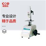 日本 ALGOL艾固手动立式机台JSV-200H