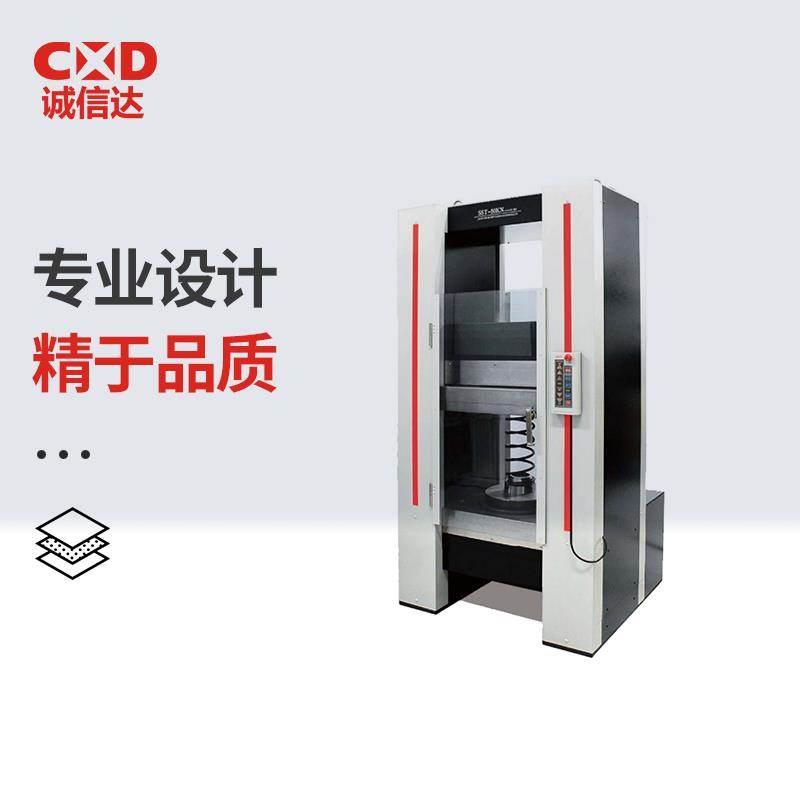 日本 ALGOL艾固悬挂弹簧测试仪SST-D系列