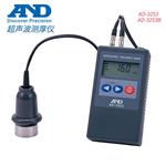 日本 AND艾安得超声波测厚仪AD-3253