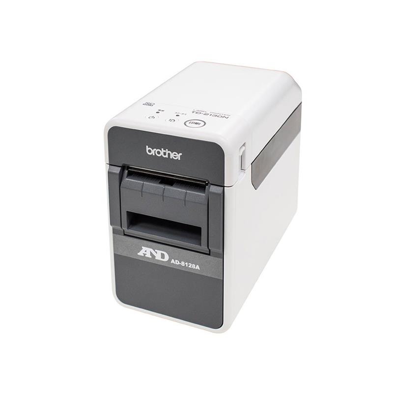 日本 AND艾安得标签打印机AD-8128A 