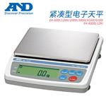 日本 AND艾安得电子天平EK-600I