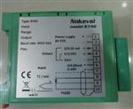NOKEVAL变送器620-PT100-0