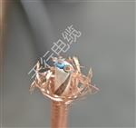 天行品牌 WDZB1N-RYSP低烟无卤阻燃屏蔽电缆