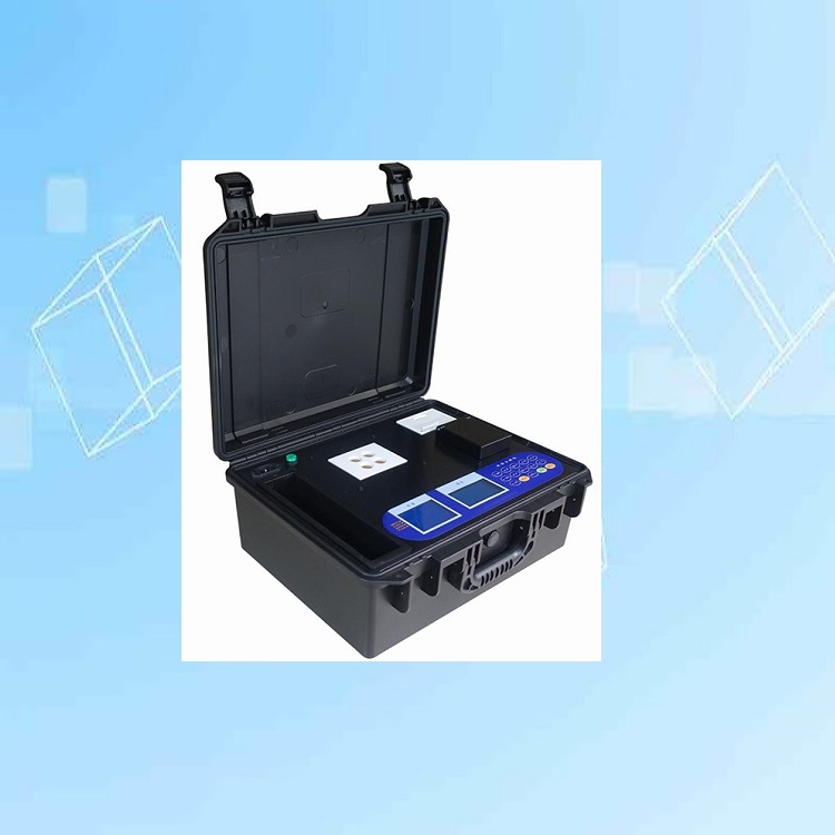 多参数水质分析仪 型号:DR3200 