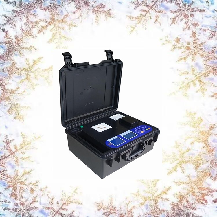 多参数水质分析仪 型号:DR3200 