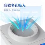 三体宏科浮游菌采样器ST-KF