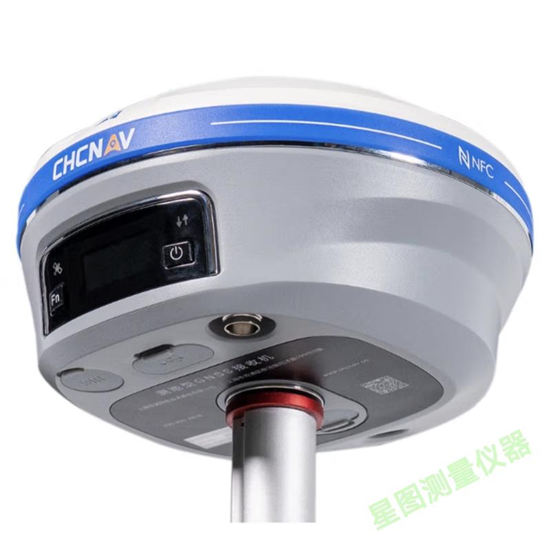 广州市增城及周边城市卖华测 X16 Pro 视频测量 RTK