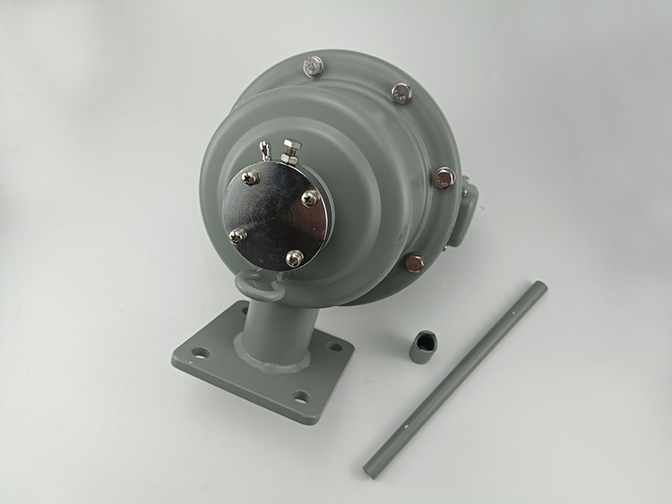 速动油压继电器  型号:SYJ-50THKK 