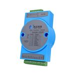 以太网Modbus10通道混合信号测控DAQM-1202D