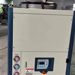 5HP風冷式冷水機  BCY-05A
