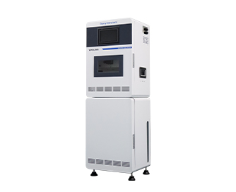 水质在线分析仪WAOL 2000系列