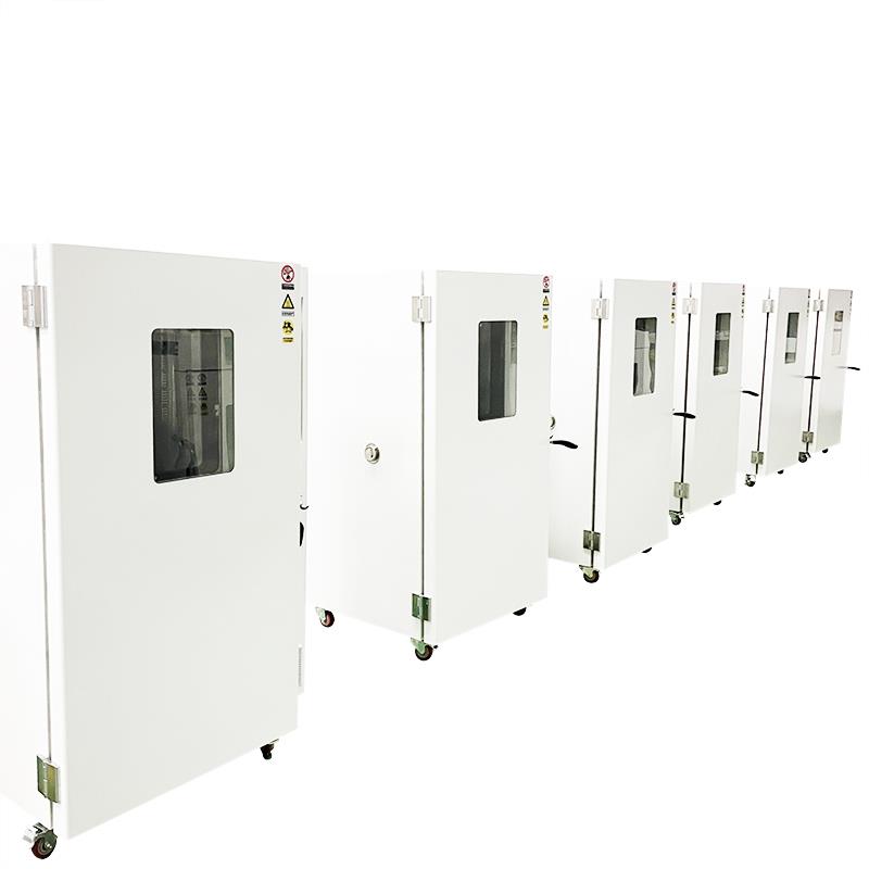  GW-100换气转盘老化试验箱 
