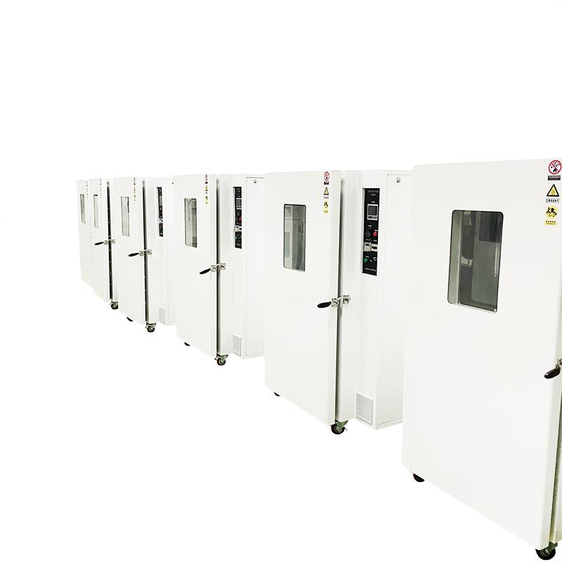  GW-100换气转盘老化试验箱 