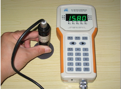 JX-RT100型教学电阻率测试仪（范德堡法）