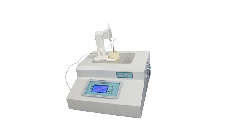 大万科教FPD-4A凝固点降低（半导体制冷）实验装置
