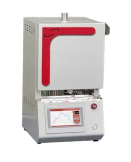 TSQS-1000型碳素材料浸蚀度测试仪