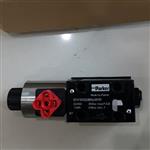 换向阀Parker结构分析D1VW011CNJW 