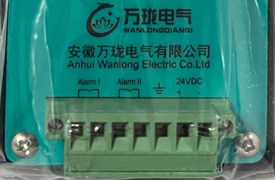 轴位移电涡流传感器Ф11MMQBJ-3800XL-A02 