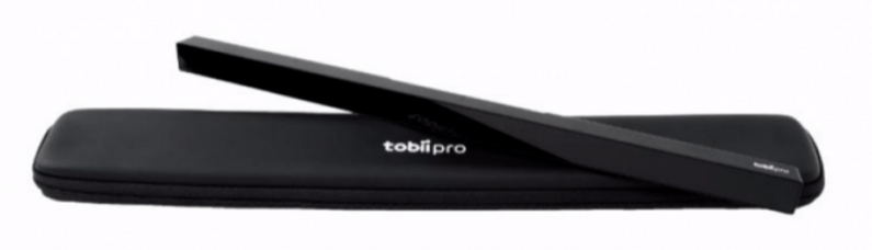 TOBII PRO FUSION桌面端遥测式眼动仪