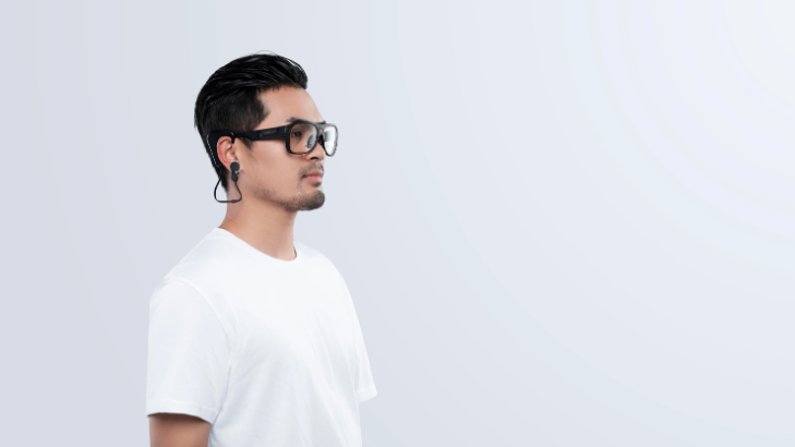 TOBII PRO GLASSES 3智能穿戴式眼动仪