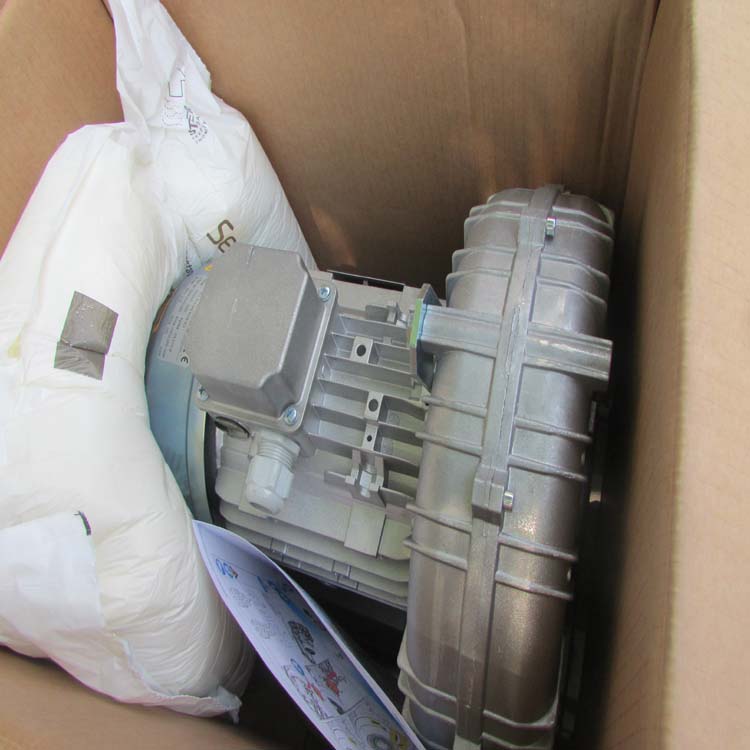 FPZ风机SCL-06SCL-K03-MS-0.37代理