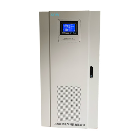 三相补偿式电力稳压器