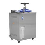 立式内循环医用灭菌器高温消毒锅DGL-100X