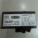 HERFORDER 整流器PTB 99 A