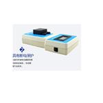 便携式水产养殖水质检测仪 型号:DZ-A