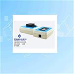 便携式水产养殖水质检测仪 型号:DZ-A