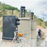 ?水泥罐顶除尘器 脉冲布袋除尘器