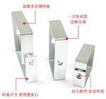 镀锌吊框电缆桥架配件电线槽安装附件槽箍吊卡支架吊篮