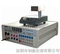 深圳创鑫石英钟表晶振测试仪