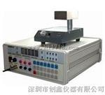深圳创鑫石英钟表晶振测试仪