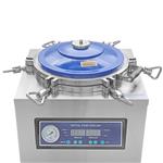 DGLS-150B螺栓式立式压力蒸汽灭菌器