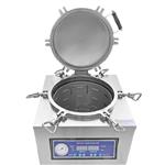 DGLS-150B螺栓式立式压力蒸汽灭菌器